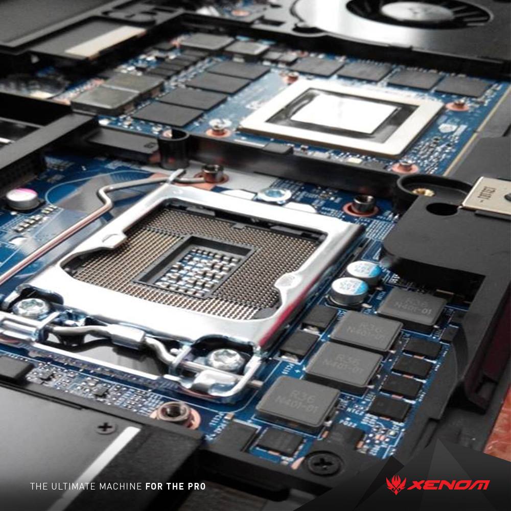 pemmzyogya's tweet image. Inside of Xenom Hercules..
&quot;Desktop&quot;?? :O
@Xenom_ID