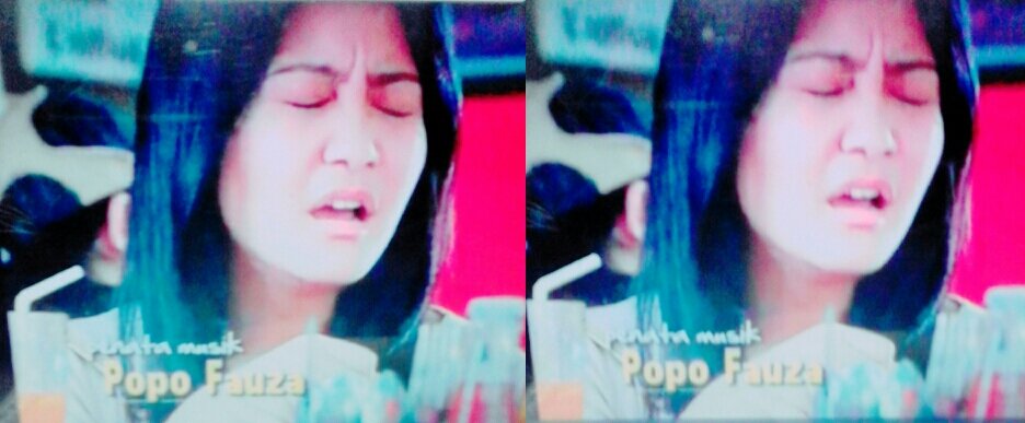 gigiframeritz's tweet photo. Hayo siapa yg kangen akting k marsha tengker?
#frameritz
#sctv
#suksesframeritz 
#FTVSCTV 
#akucintaframeritzsctv https://t.co/WunMnnMxR2