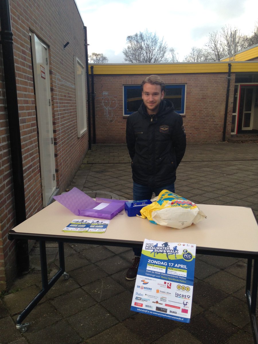 Bron: Willibrordschool
