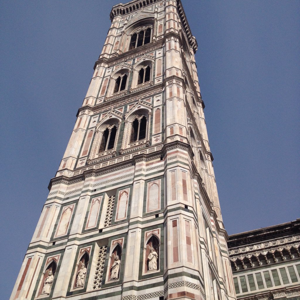 Florence Duomo