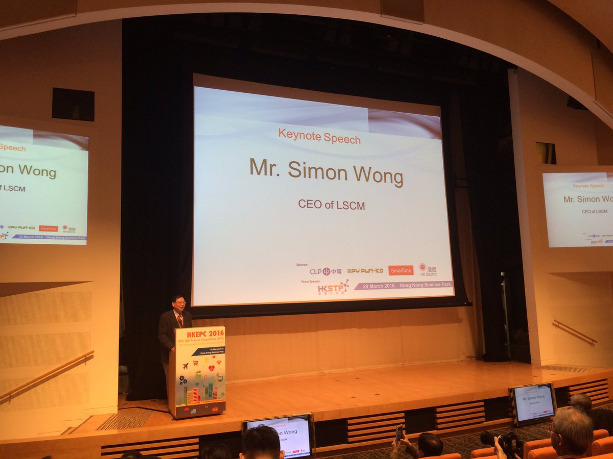 djychun's tweet photo. Presenting today at #HKIE #IoT Smart City competition with #SmartAirCon solutions from Remotec @Remoteble https://t.co/y07Ezgqc7J
