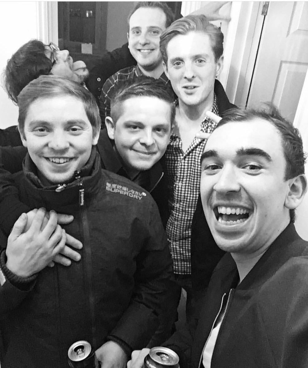 mikemagern's tweet photo. Love this pic lads #tene16 @benny_boy_89 @alexjm__ @lukestovell https://t.co/1DC24on0pZ
