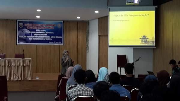 Menjelajahi tiongkok melalui pengalaman @Nurrulfitroh saat menjadi delegasi utk program #ICHYEP
