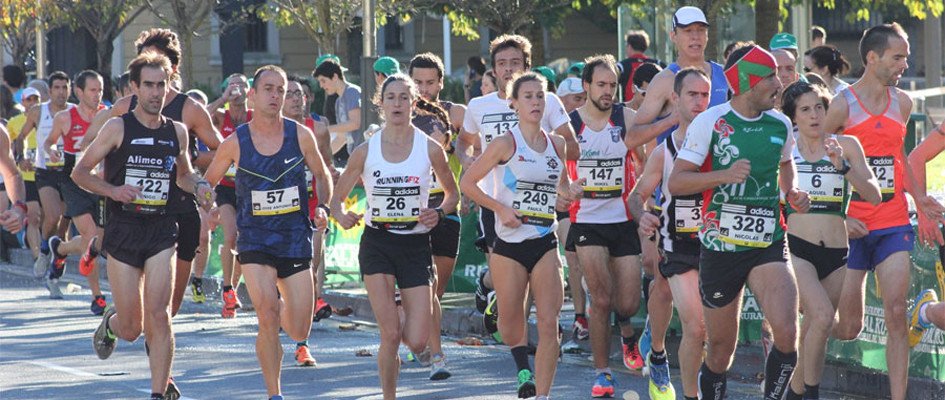 ¡Ni te descuides, ni te despistes! Las fechas claves para la #BehobiaSS16 se van acercando vamosacorrer.com/noticias/behob…