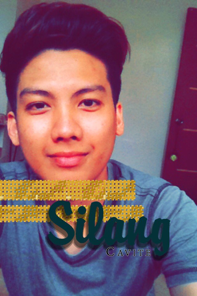 BruceMahadali's tweet photo. Finally! 2 out of several Snapchat Geofilters I created for Silang is now live!! 😁😁😁 HAHA https://t.co/0xAS5UiC7B