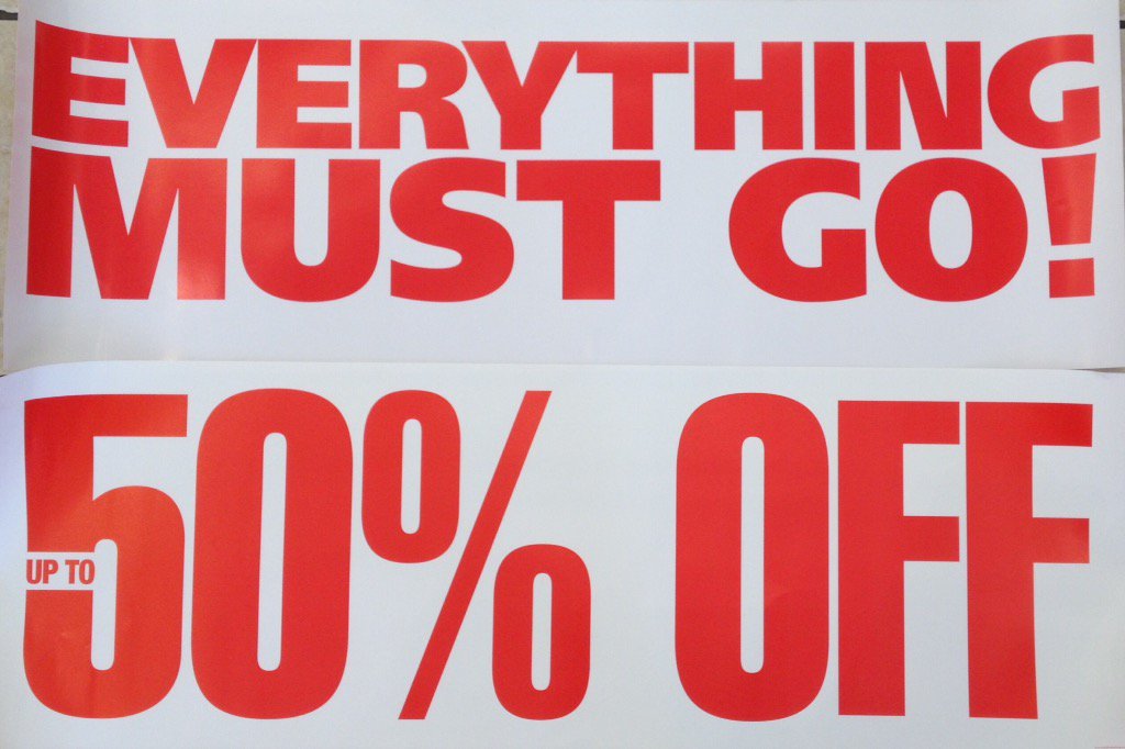 Last opportunity to bag a bargain <a href="/londonzu/">London Zu</a> <a href="/devonshirerdw4/">Devonshire Road</a> #chiswick Come see us this week Upto 50% off EVERYTHING