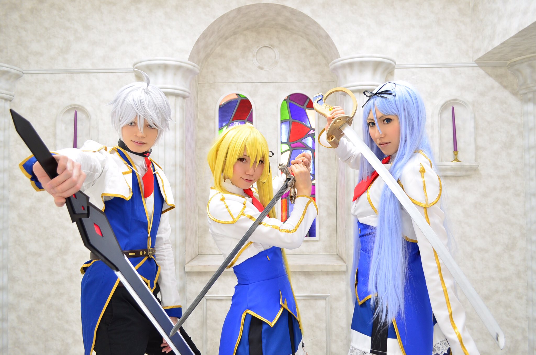 神装機竜 ルクス・アッカディア剣 古兵器 冷兵器 手鍛造打 Cosplay Amazon.co.jp: 【Sanjucos】ルクス・アーカディア 剣 最弱無敗の神装機