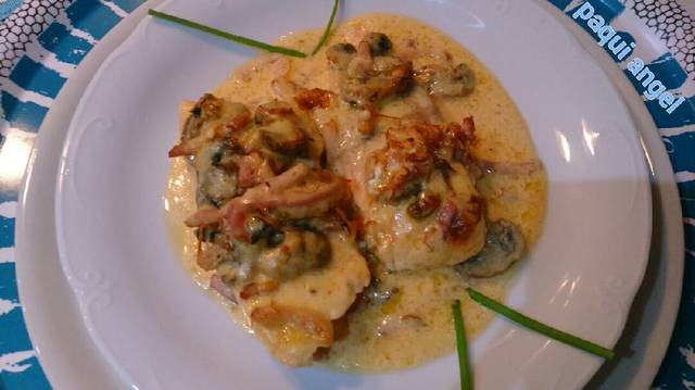 cookpadrecetas's tweet image. Fácil y perfecto para comer pescado al horno ¡¡hoy salmón!! cookpad.com/es/buscar/salm… #recetasdecocina #cocina