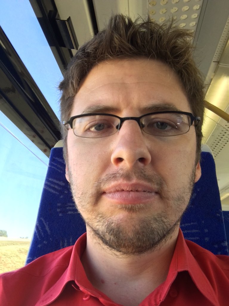 BosmanJ30's tweet photo. My after the the long weekend face. Luckily using @TheGautrain 😁. @AFJuniorBoard #MakeYourMark #AFJB2016 https://t.co/pobIAH8FVb