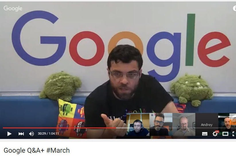 journaldunet's tweet photo. SEO : et, officiellement, les trois critères les plus importants pour Google sont… https://t.co/lZKts1ahx6 https://t.co/H4RJhzbcPN