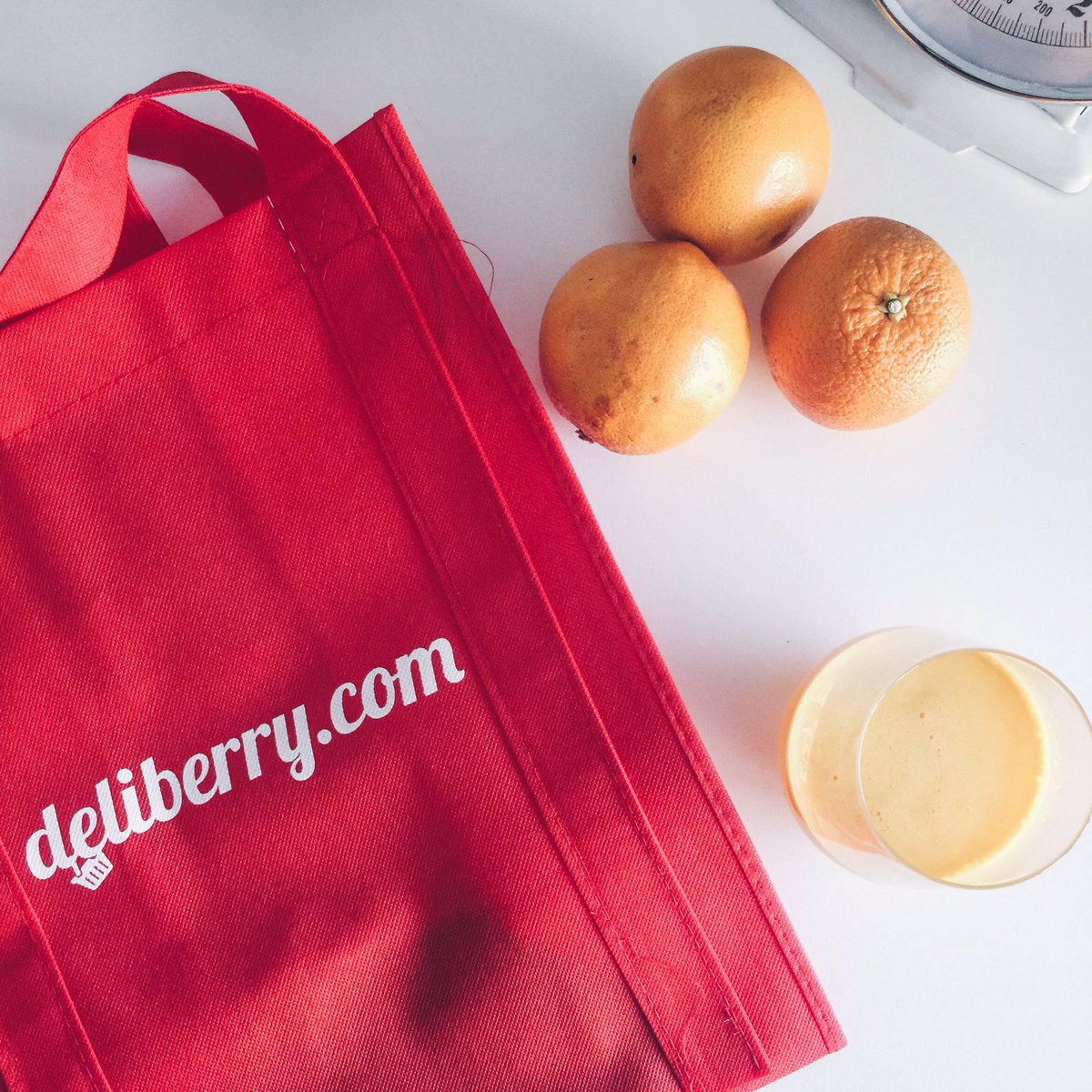 deliberryspain's tweet photo. #FelizMartes a tod@s! Nada como un buen zumo de 🍊 Pídelo a través de #DeliberryExpress para tenerlo lo antes posible https://t.co/WLPK83lAvV
