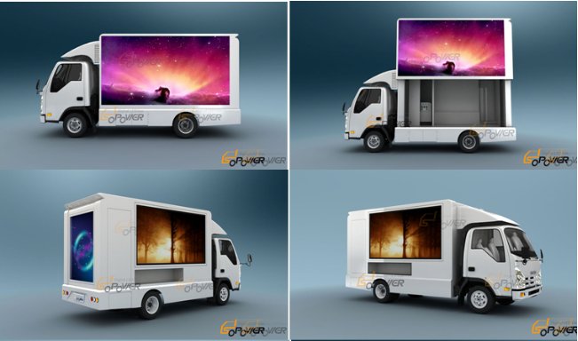 sopowerledvan's tweet photo. iTruck6: #MobileLED light truck #digitalledvan with integrated P6 LED. It's with screen lifter,generator inside. https://t.co/38G2vHWaF8