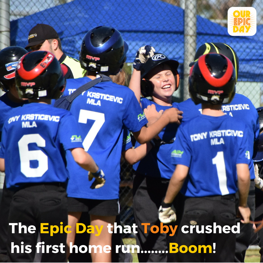 ourepicday's tweet photo. Congratulations to Carine Cats Blue and Black teams LL.  1st and 3rd in Western Australia! #perth #epicday #baseball https://t.co/THEIewtQVD