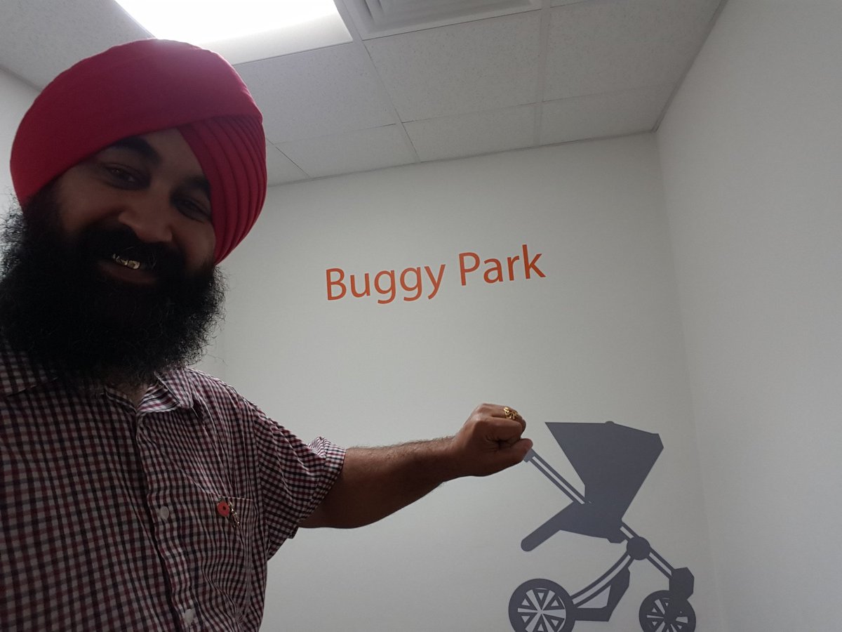 Chaz Singh tweet media