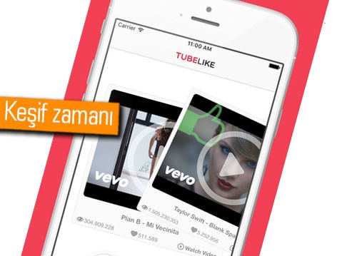 teknokulis's tweet photo. Hot or Not gibi ücretsiz müzik uygulaması. Sevdiğiniz beğenin

https://t.co/2v42CNxCIT #TubeLike https://t.co/VVBAyvzapf