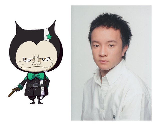 声優のtwitterイラスト検索結果 古い順