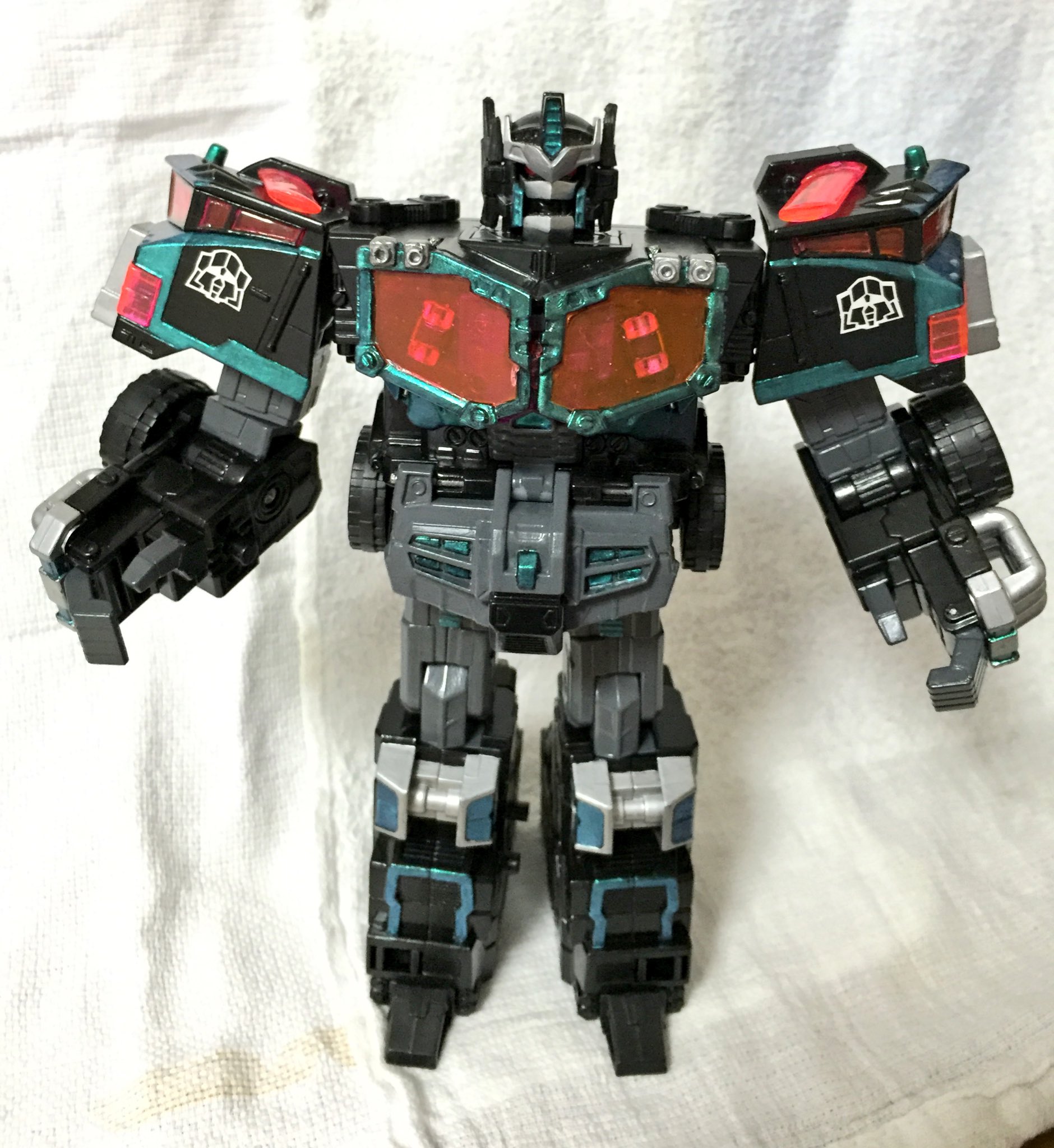 お買い得です❗️ジャンボファイターギャラクシーコング　プラ お買い得です❗️ジャンボファイターギャラクシーコング プラ