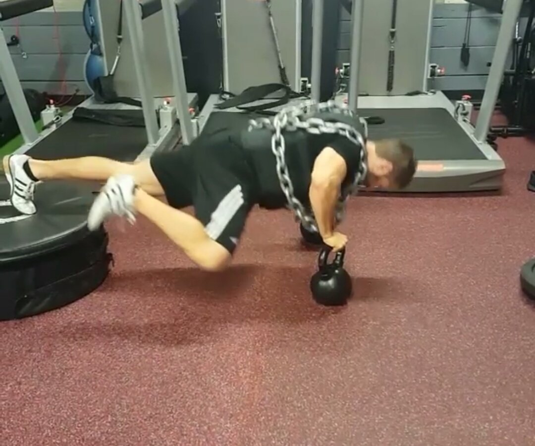 David Fowler tweet media