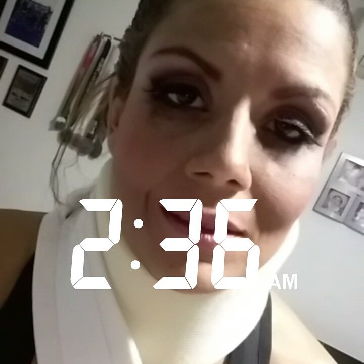 Destrucción total, pero pa'lante. Snapchat: giselatunon
(Ahórrense los malos comentarios, los bloqueo😉)