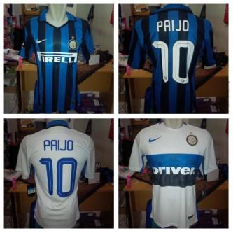 Promo jersey custom nameset cuma 110! Nama/nomor bebas! Cuma sampe 30Maret 2016! Stok terbatas! <a href="/InfoIklanID/">InfoIklanID™</a>