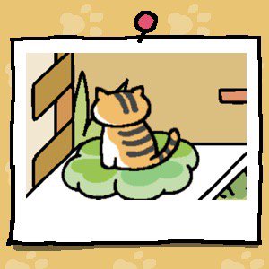 lemurcat47's tweet photo. #ねこあつめ new items! https://t.co/5hXs6L28DX