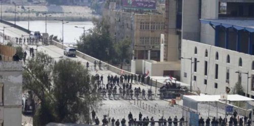 الداخلية تصدر أمرا جديدا بخصوص التظاهرات والاعتصاماتseennews.com/view.php?id=22…