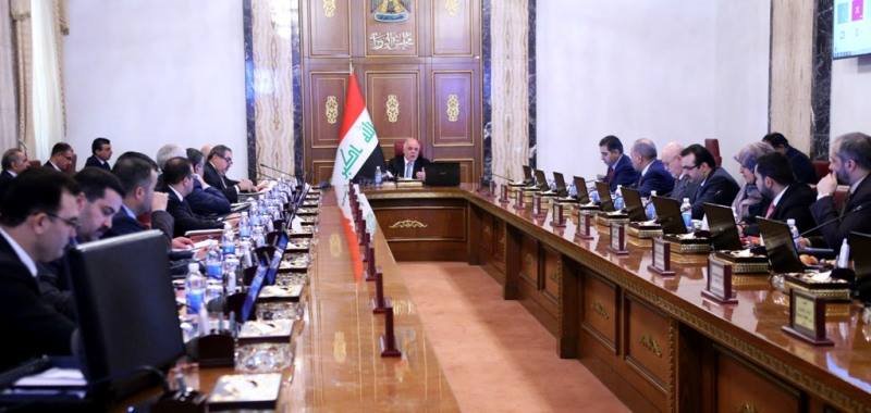 تعرّف على الوزارات المشمولة بالتعديل الوزاريseennews.com/view.php?id=22…