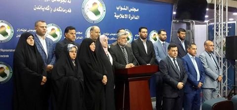 الاحرار ترفض المشاركة في كابينة العبادي الجديدةseennews.com/view.php?id=22…