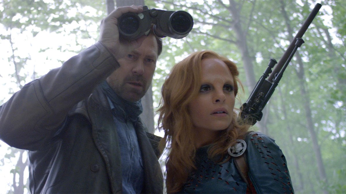 Syfy NL tweet media
