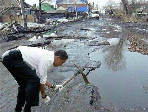 Нью-Йорк провонял запахом мочи после отмены арестов за оправление нужды в общественных местах Cet0n_UWwAQyyZb