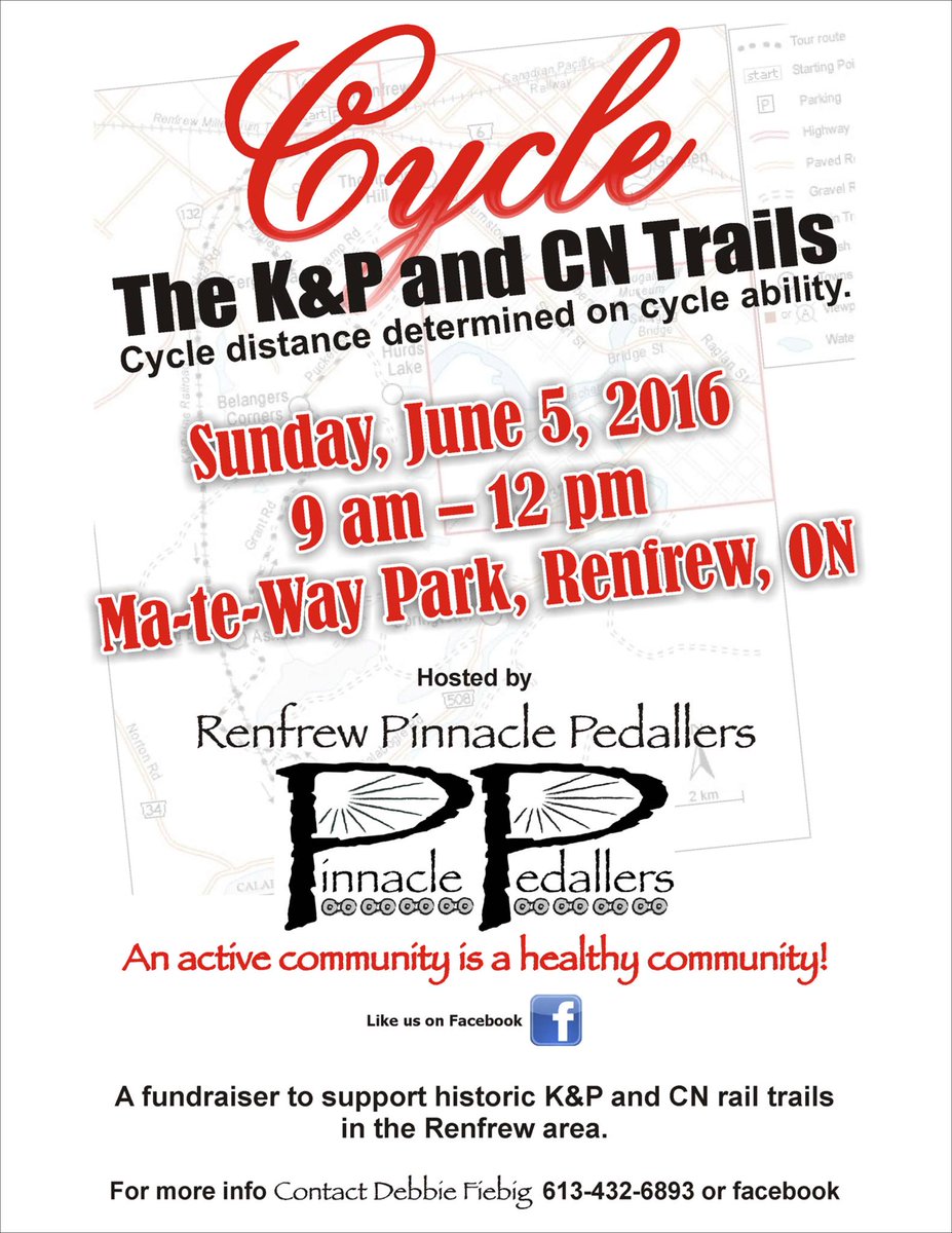 HealthyKidsCOR's tweet image. Great event! #GetActive #GetOutside #SupportLocalTrails