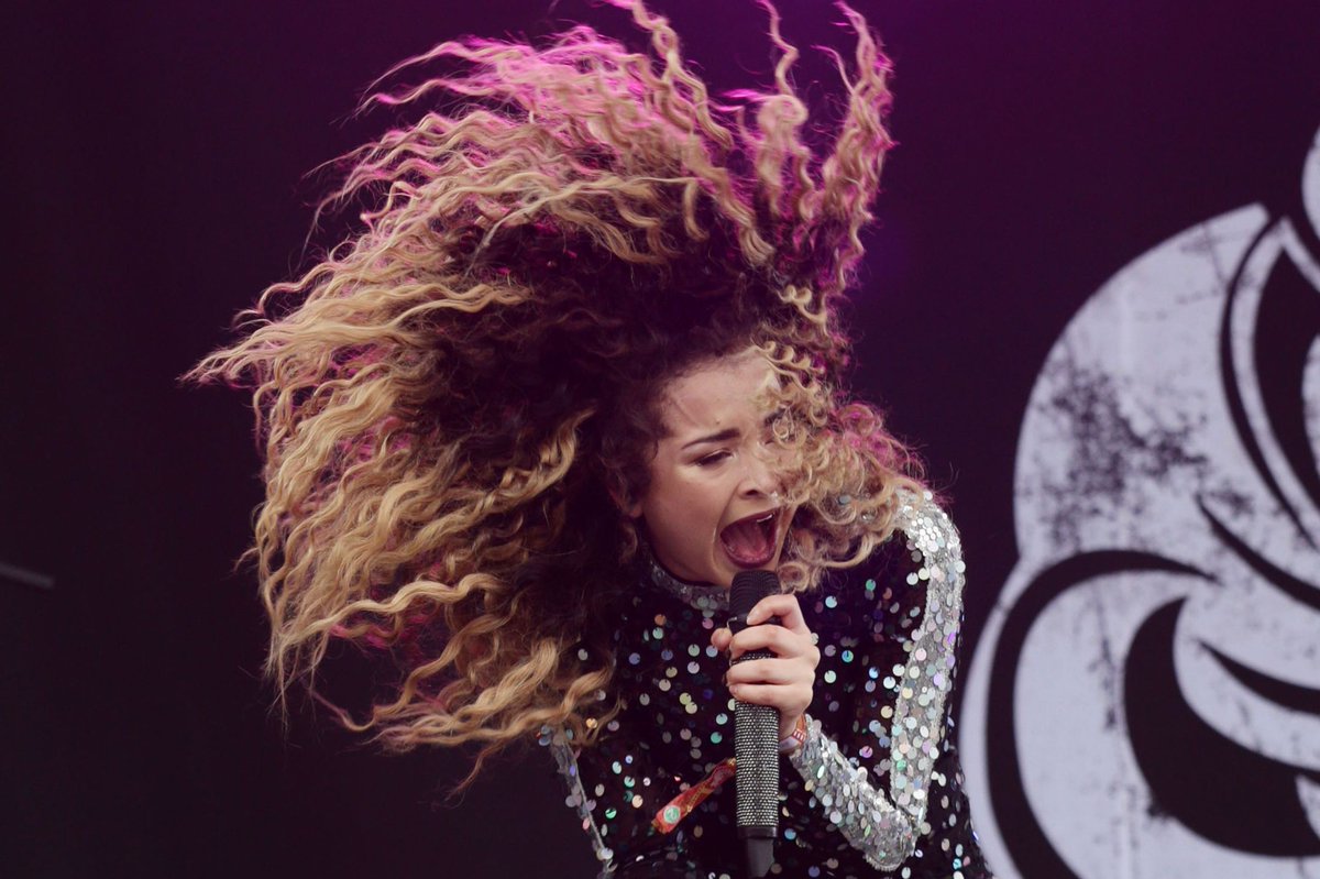 Tunes Festivals tweet media