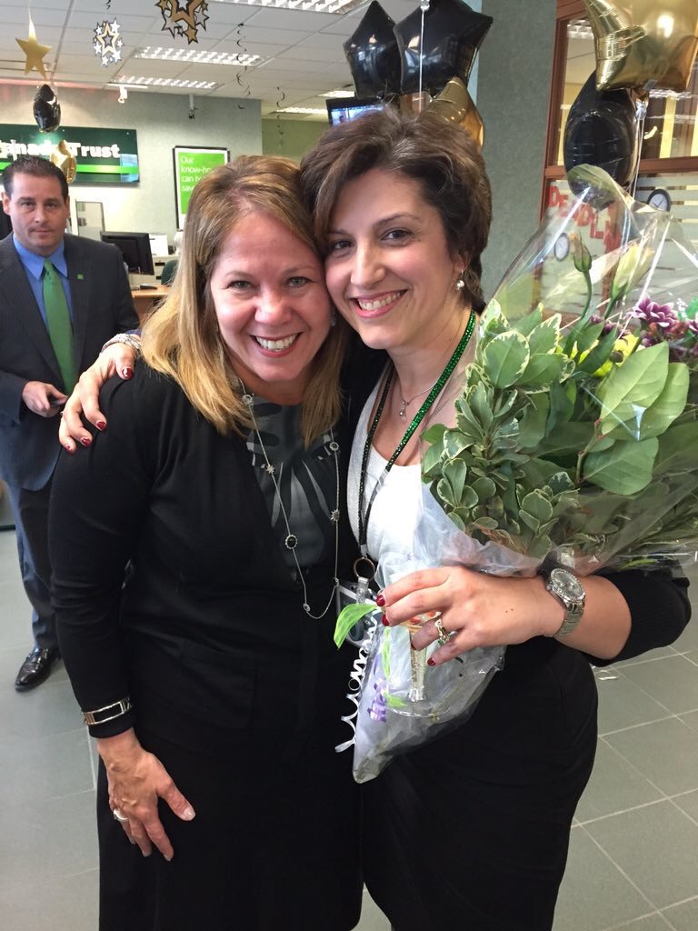 scooterjolly's tweet photo. Have a great time in #Montreal #VIA2015 #bestofthebest @zedster67 💚 https://t.co/BWDbB19sDb