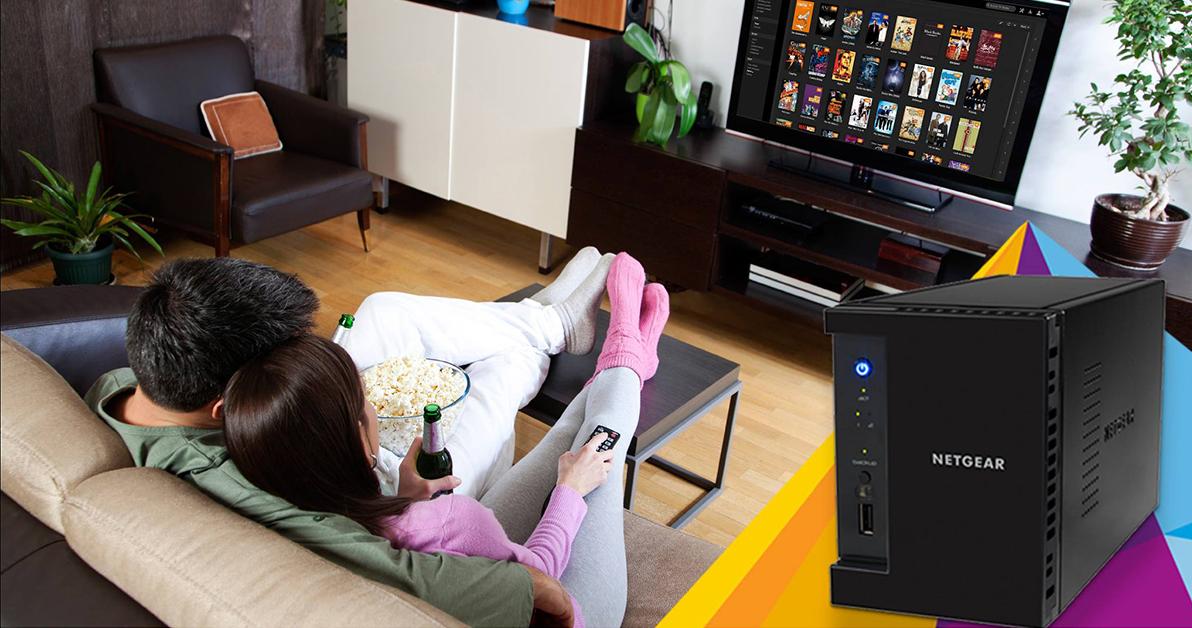 smileysandy90's tweet photo. Plex – Spezialangebot für Besitzer eines NETGEAR ReadyNAS! - https://t.co/M4URI3iDGa https://t.co/5D62hpXc1f