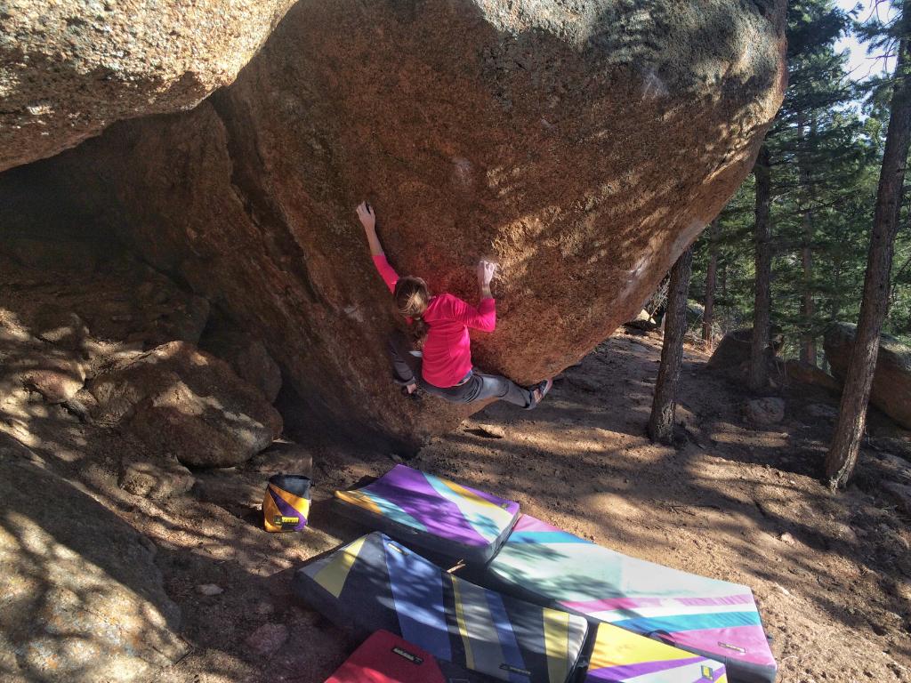 Mountain Hardwear tweet media