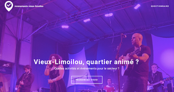 votepourca's tweet photo. Vous avez participé à événements #Limoilou en 2015? Insérez votre opinion ici-> https://t.co/rqj3nrrOvC #villequebec https://t.co/xXINeMRBNH