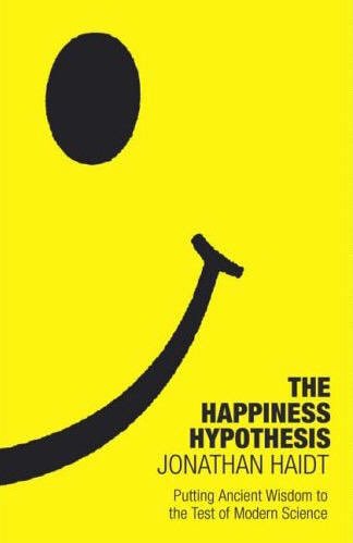 TheYMBC's tweet photo. If there was only one book we could recommend for the rest of time, this would be it. #happiness #peaceofmind https://t.co/IUejBhMcLc