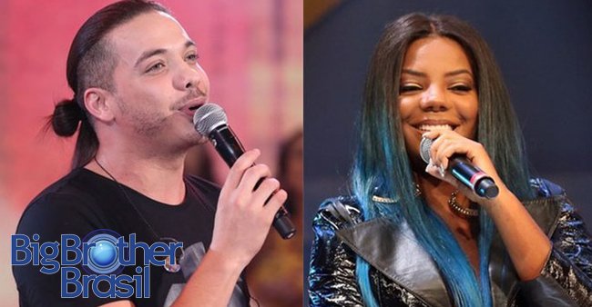 bbb's tweet photo. BOMBA: Safadão planeja dueto com Ludmilla na final do #BBB16! https://t.co/hewaJsQoWq AI, MEU ❤!!! https://t.co/92dUq27gc8