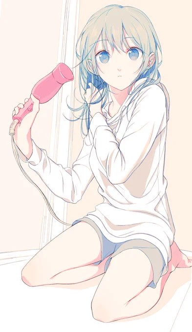 ぺたり 