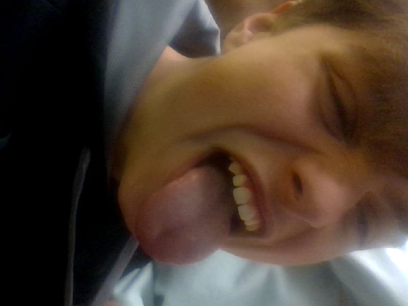 Cuddles2324's tweet photo. Dom funniest boy ever  ;p  #bff https://t.co/dTUTNaP27l