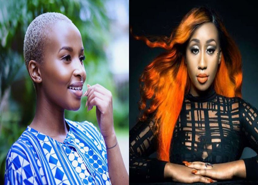 Forget Brazilian Kenyan Forget Brazilian Weaves Kenyan Girls