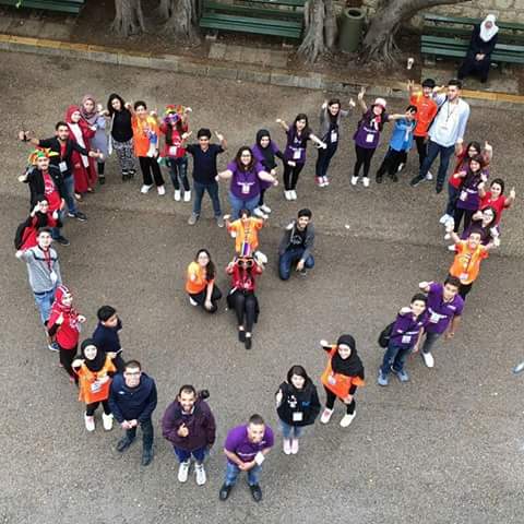 beiruty1981's tweet photo. 3 Lebanese team combined their names to the world festival #fastticbuilders @firstlegoleague @FIRSTweets @FTCTeams https://t.co/k3WLZbsZea
