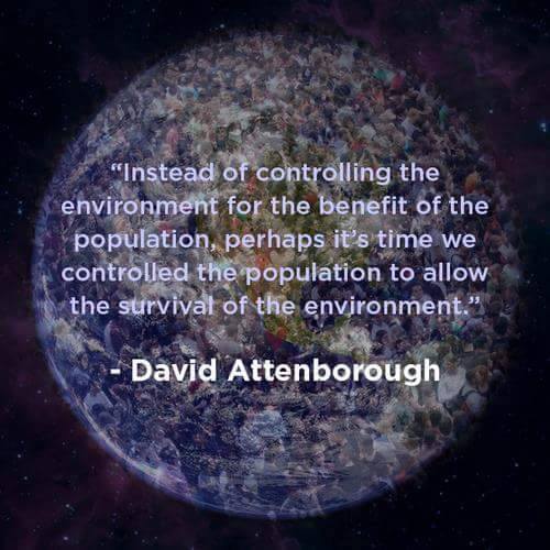 CrazyEarthLover's tweet photo. It's now or never ! #overpopulation #crowding .@PopnMatters https://t.co/MeySTqw7j5
