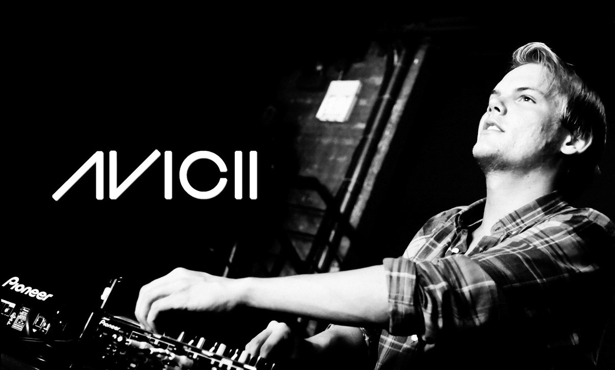 nytbuzz's tweet photo. #JustIn Is this a publicity stunt or is @Avicii really done with music? #EDMinShorts https://t.co/N7TkBYmieY https://t.co/pncI1dOFeJ