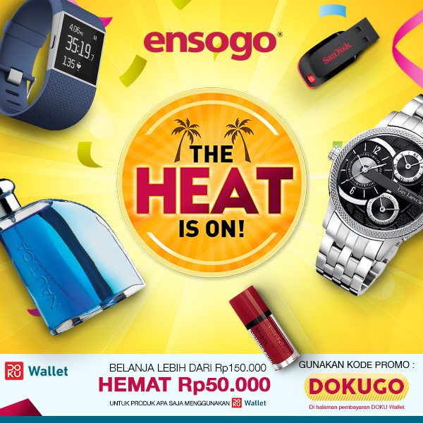 KATALOGPROMOSI | Info DISKON / PROMO / SALE tweet media