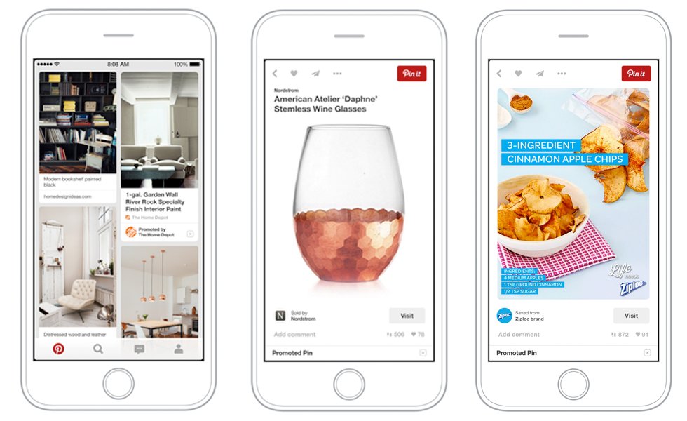 the_cma's tweet photo. Pinterest courts UK brands with promise of sales boost https://t.co/a2BzWYqF2y https://t.co/RpontLCS08