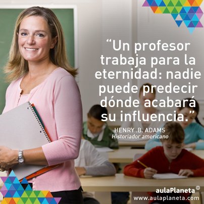 Aulaplaneta tweet media