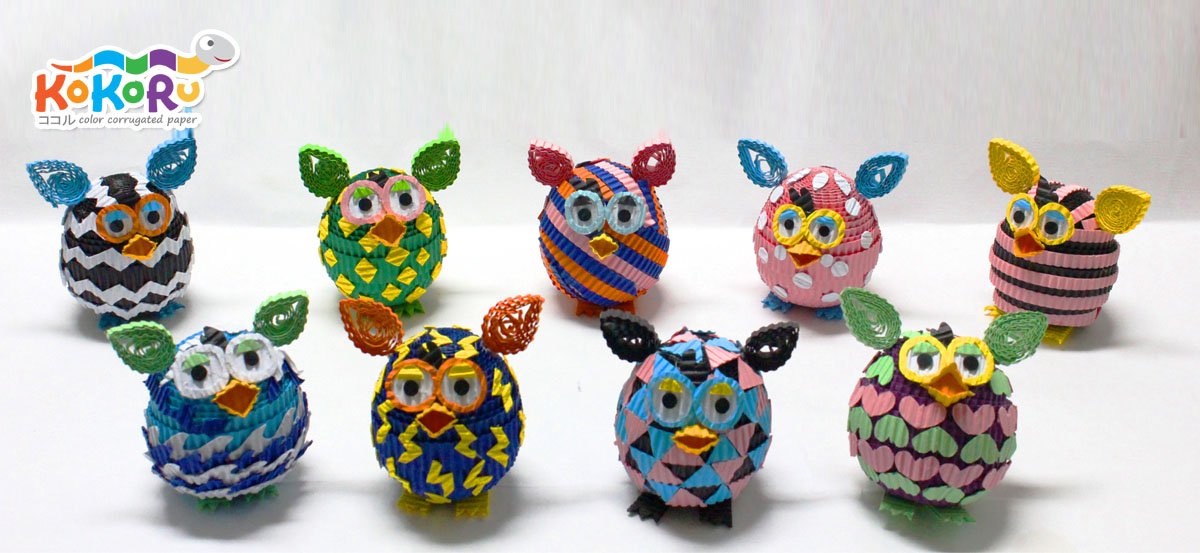 Kokoru On Twitter Bentuknya Sangat Lucu Dan Imut Seperti Burung