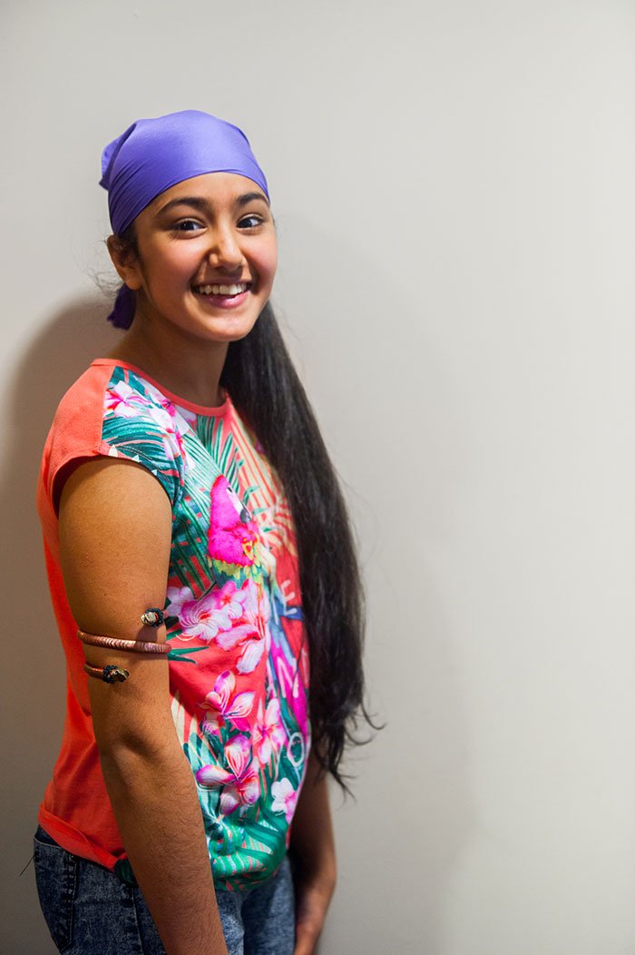 NtlMuseumsScot's tweet photo. A brilliant group made films, photos &amp; jewellery for #PanjabConnections project https://t.co/gIhMC3tl82 #PeopleMW https://t.co/dX2beqmnHK