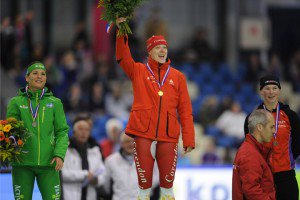 TeamCorendon's tweet image. Kies jouw hoogtepunt van 5 jaar @corendon en maak kans op 1 v/d 6 gesigneerde schaatspakken: teamcorendon.nl/actiepagina/?s…